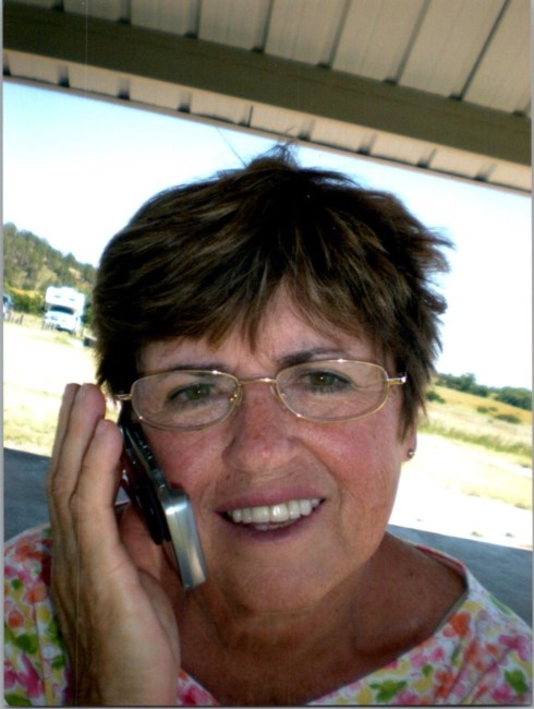 Obituary of Kaye Ann Whitehead