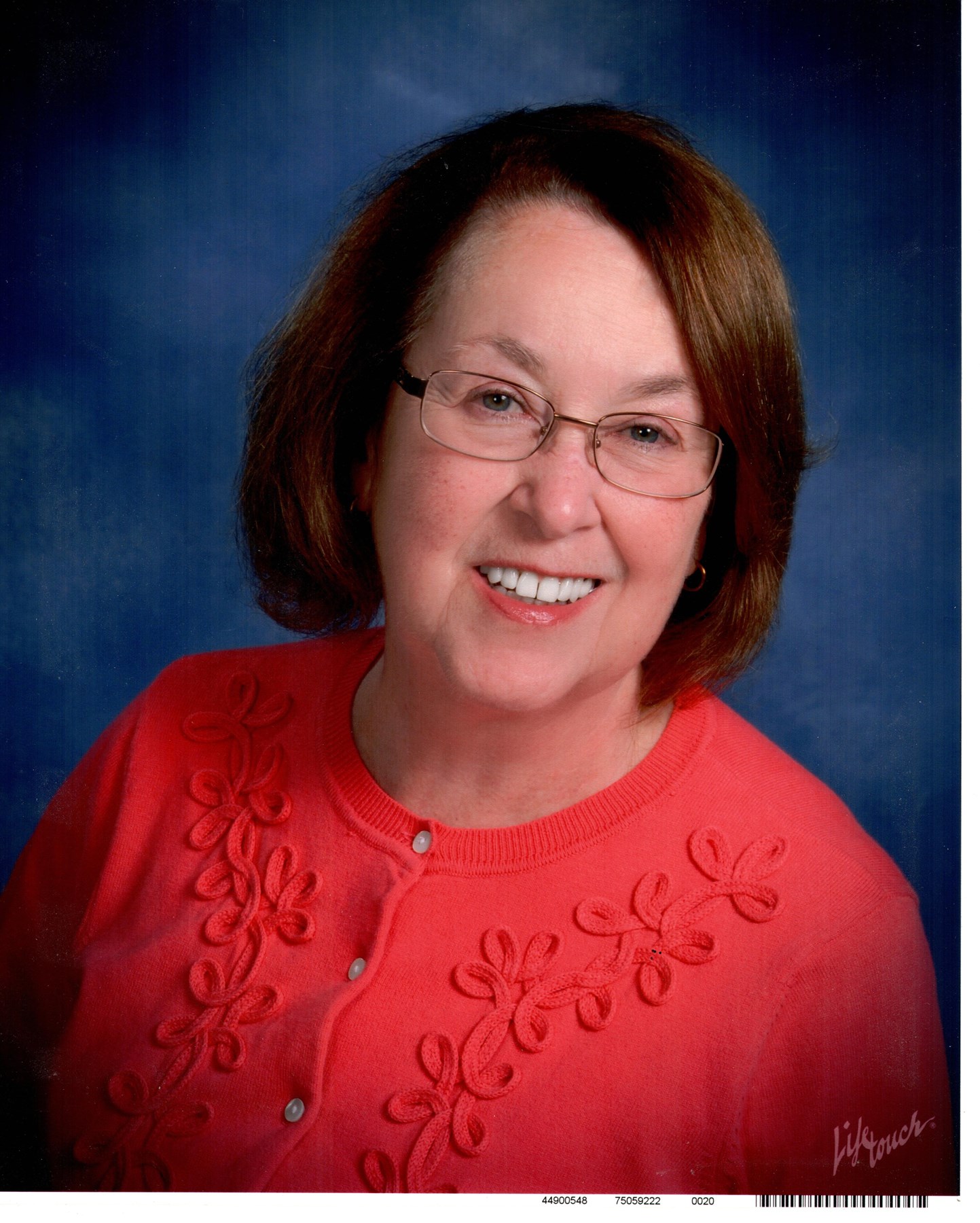 Obituary of Frances Kay Moffett