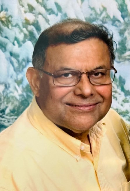 Obituary of Gauranga Mookerjee