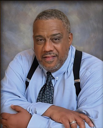 Obituary of Darryl Anthony Brickley