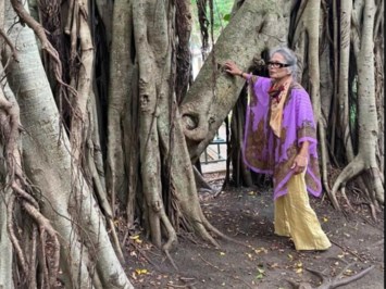 Obituary of Pacita Abria Sanotsky