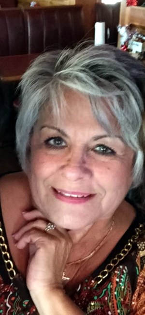Obituary of Betty Joan Allen