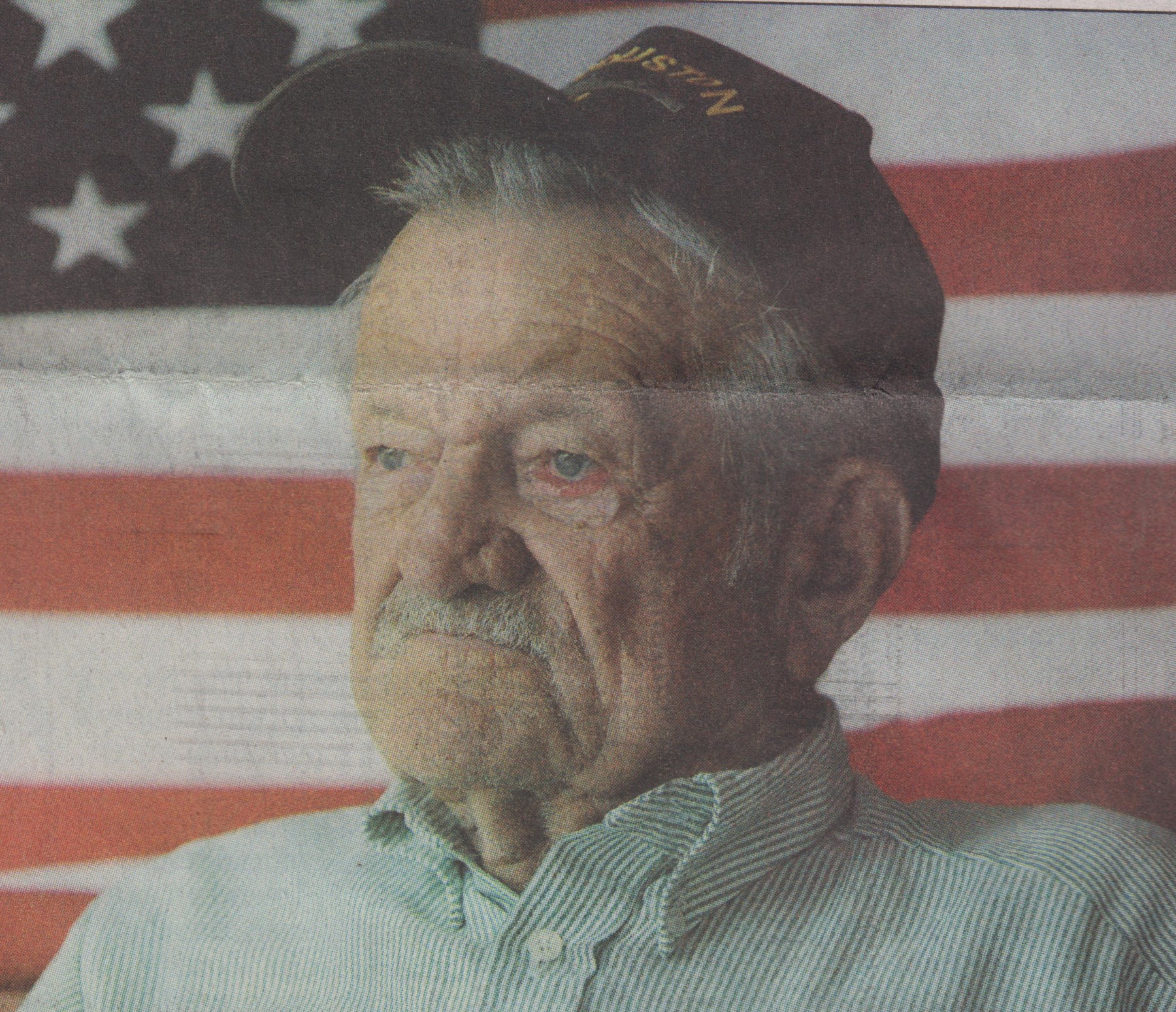 Herman Crumpler Obituary - Webster, TX