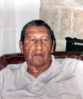 Obituary of Leopoldo Medina