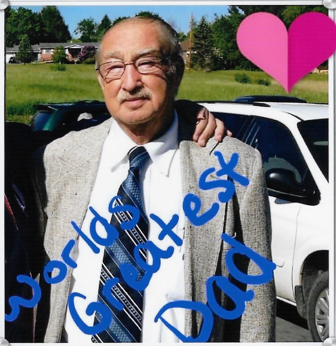 Obituary of Calvin Bowling