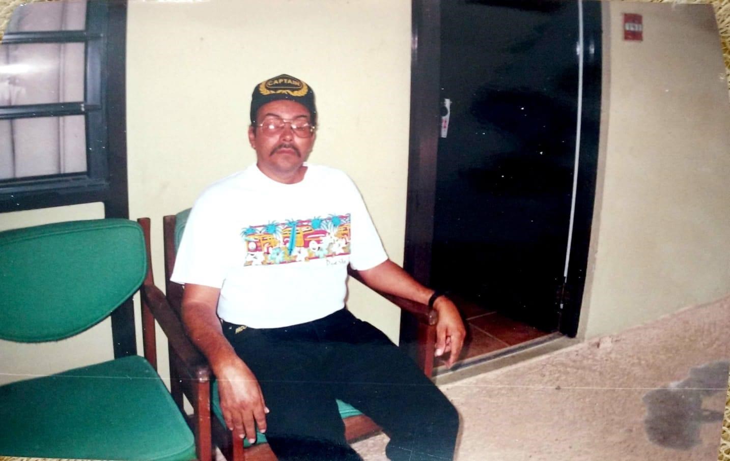 Obituary of Hector Luis Vargas Baez