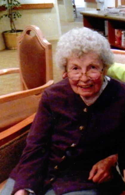 Obituary of Mary Graziano