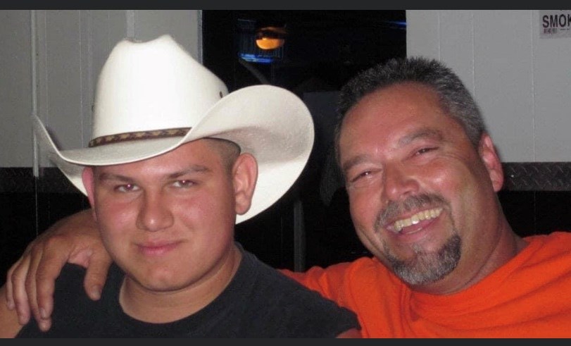 Obituary of Richard "Richie" Evans, Jr.