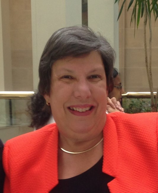 Obituary of Amy R. Tichnor