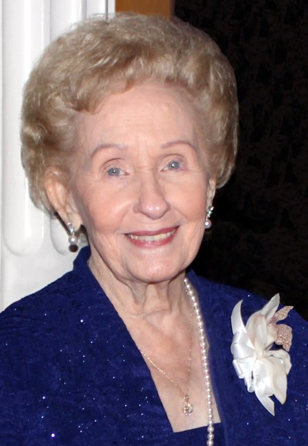 Obituary of Lillie Mae Archer Boos