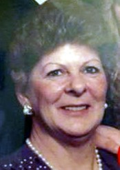 Obituary of Louise Sabourin