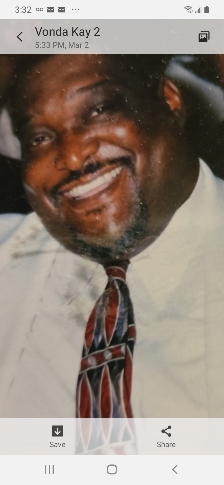 Obituary of Michael Grant