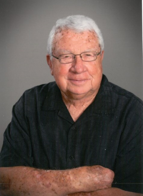 Obituary of James (Jim) Everett Orr