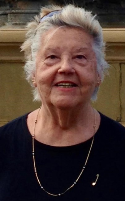 Obituary of Margaret J. Meehan
