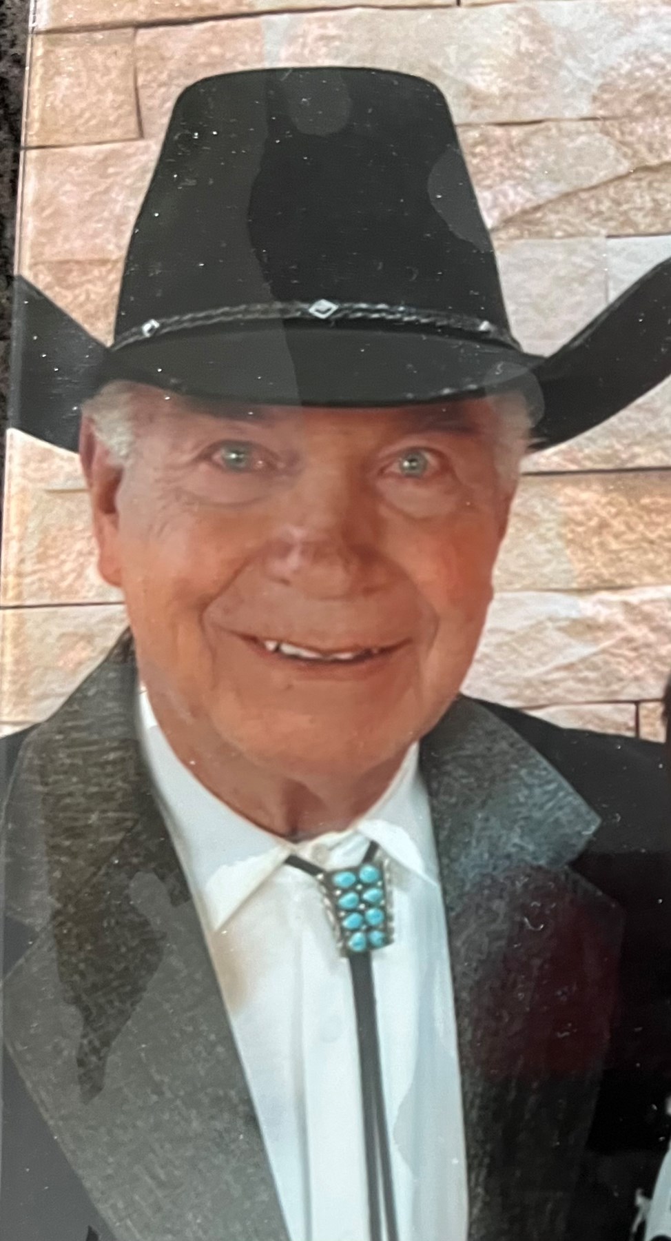 Obituary of William Reed Edgel