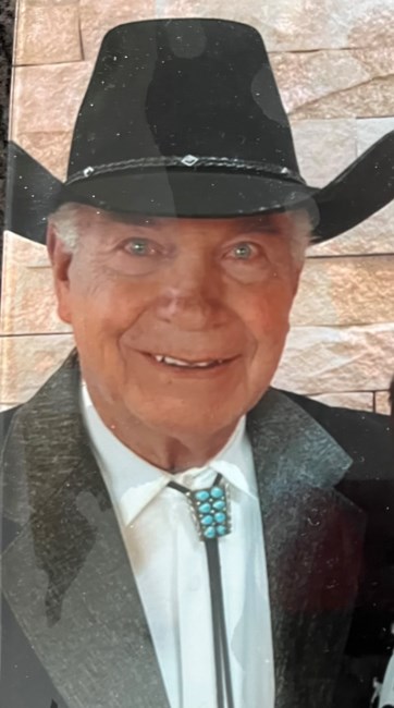 Obituary of William Reed Edgel