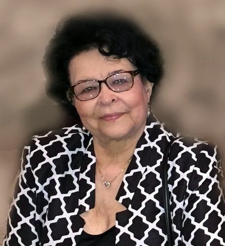 Obituary of Catherine L. Benson