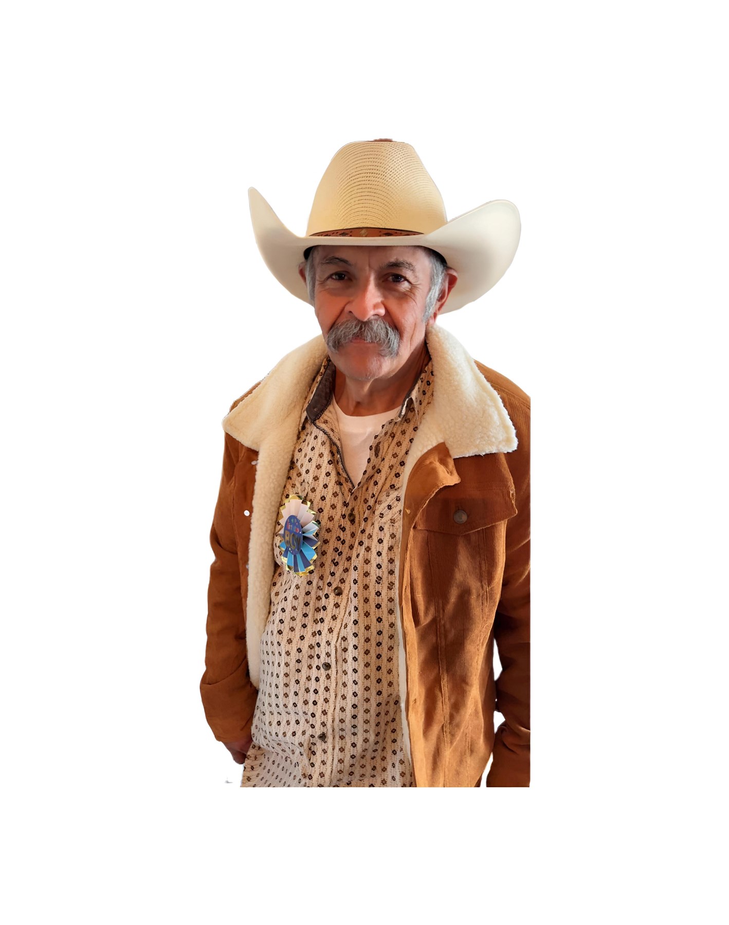 Obituary of Sergio Humberto Melendrez