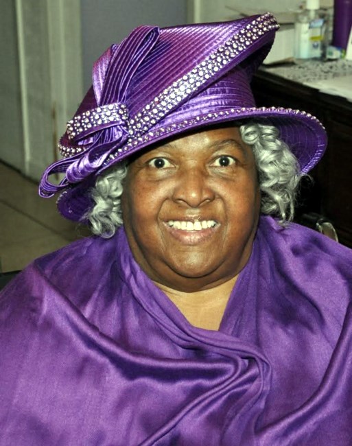 Obituary of Joyce Virginia Wells