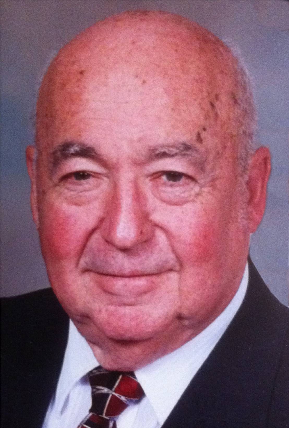 Clyde J. Messenger Obituary Baton Rouge, LA