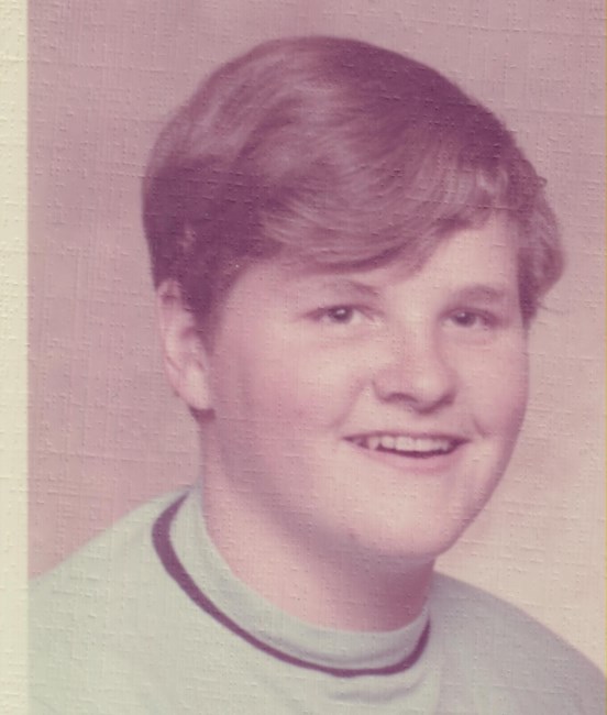 Obituary of Virgil Sheridan Lynch