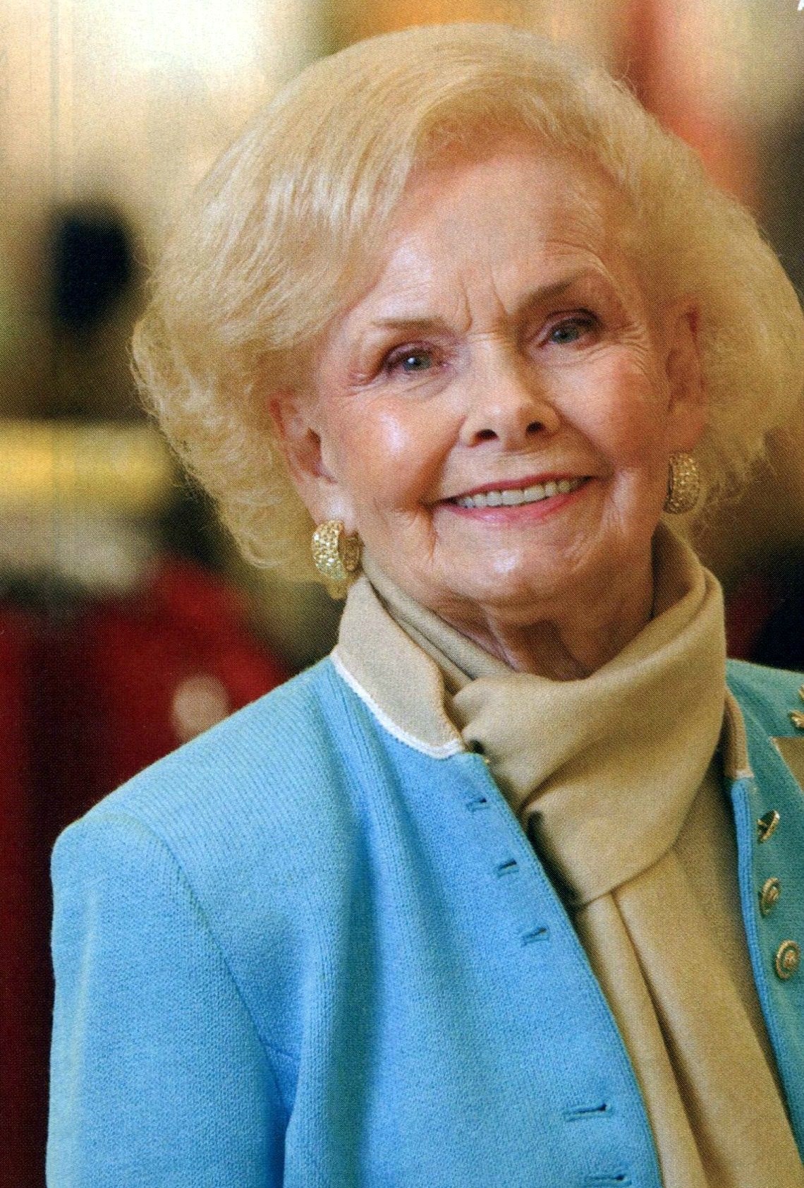 Obituary of Katherine Louise Hornsby