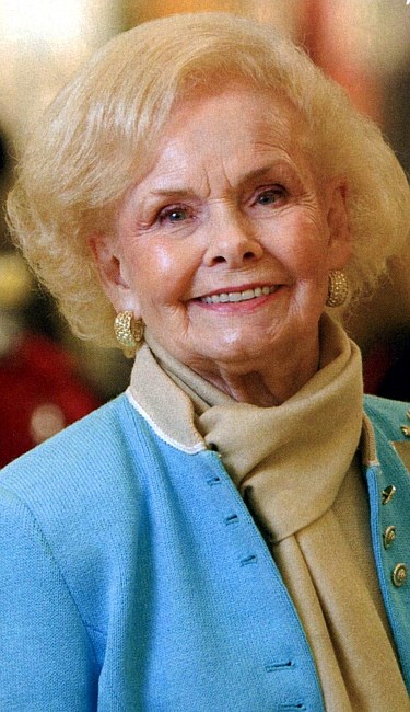 Obituary of Katherine Louise Hornsby