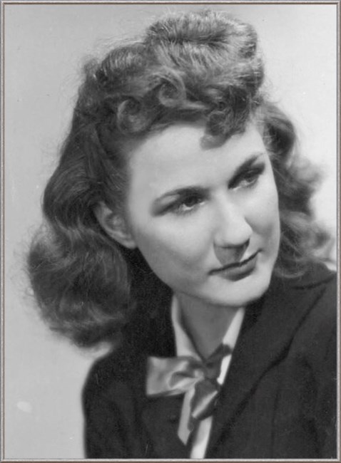 Obituary of Lois Hanna Lawless