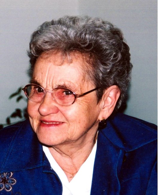 Jacqueline Quesnel Obituary Aylmer, QC