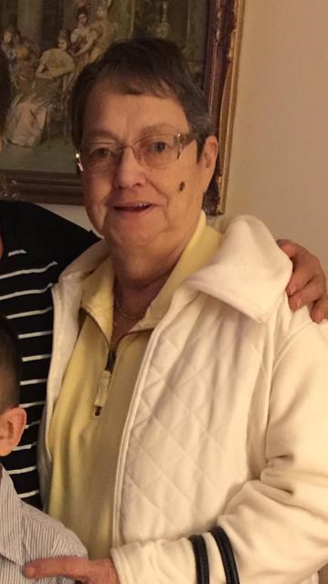 Obituary of Colleen Salmon