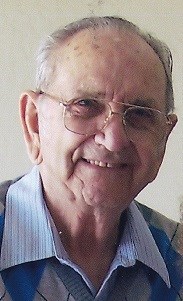 Avis de décès de Paul H. Hicks