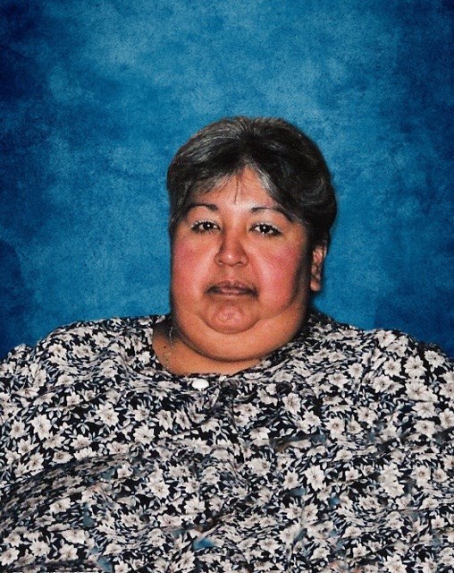 Obituary of Mrs. Rosemary (Basques) Gomez