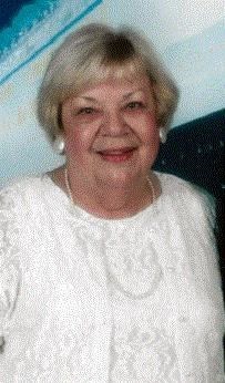 Obituary of Joan Miller Jones