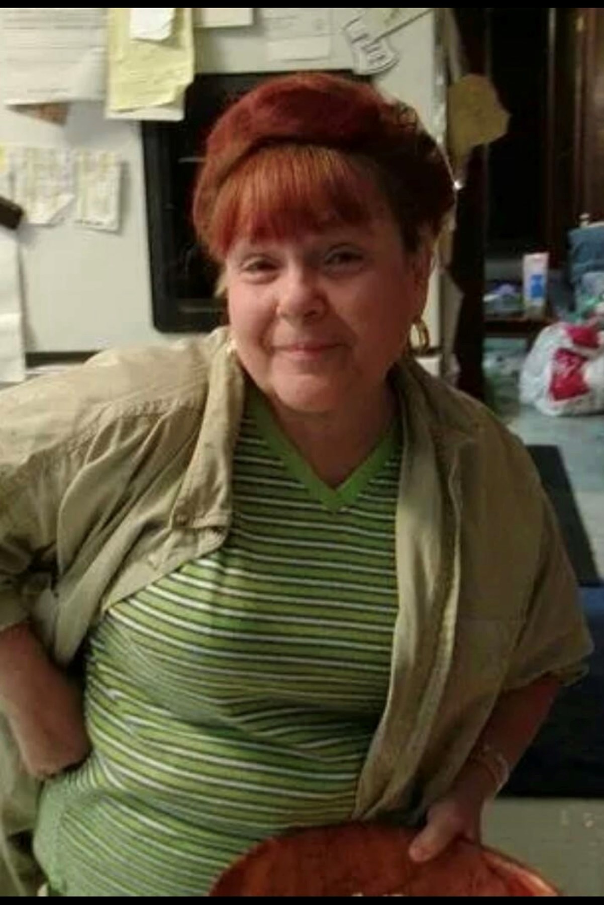 Obituary of Judith (Conselice) McKay