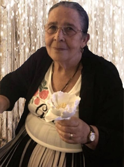 Obituary of Maria Lidia Beltran Vda de Hernandez