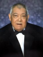 Alberto Acosta Ibarra
