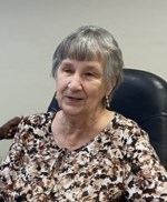 Katherine Harper