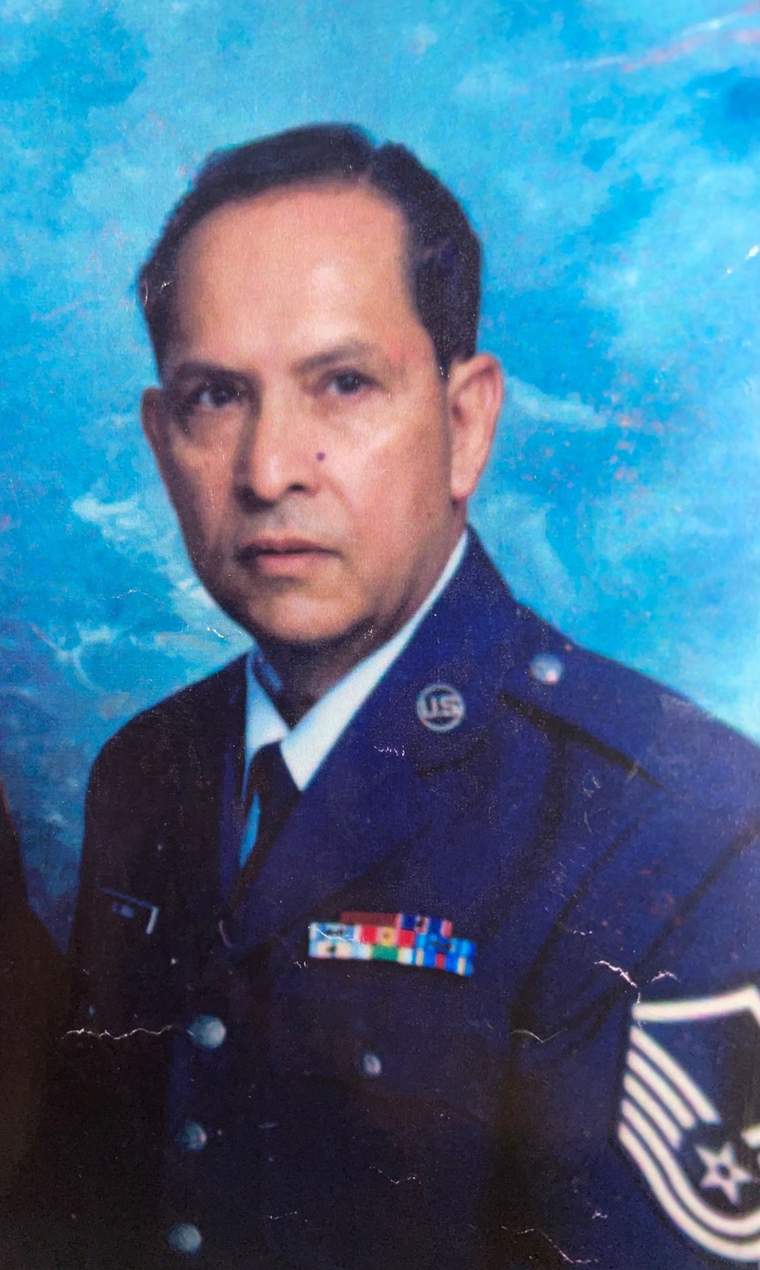 Obituary of Eugene M. Gloria