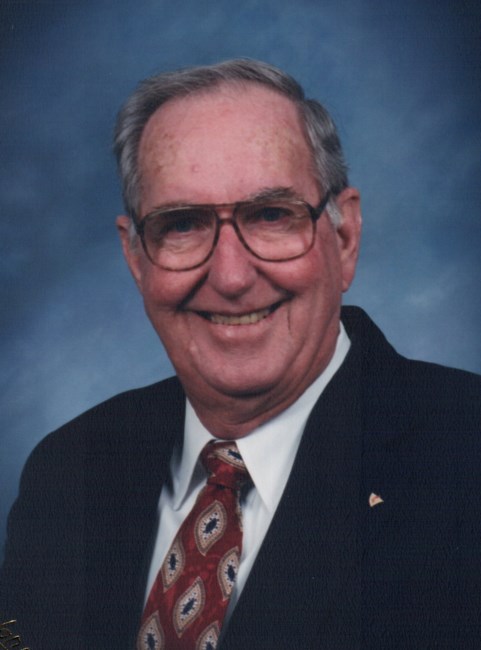 Obituary of Jimmie Tennant Wood