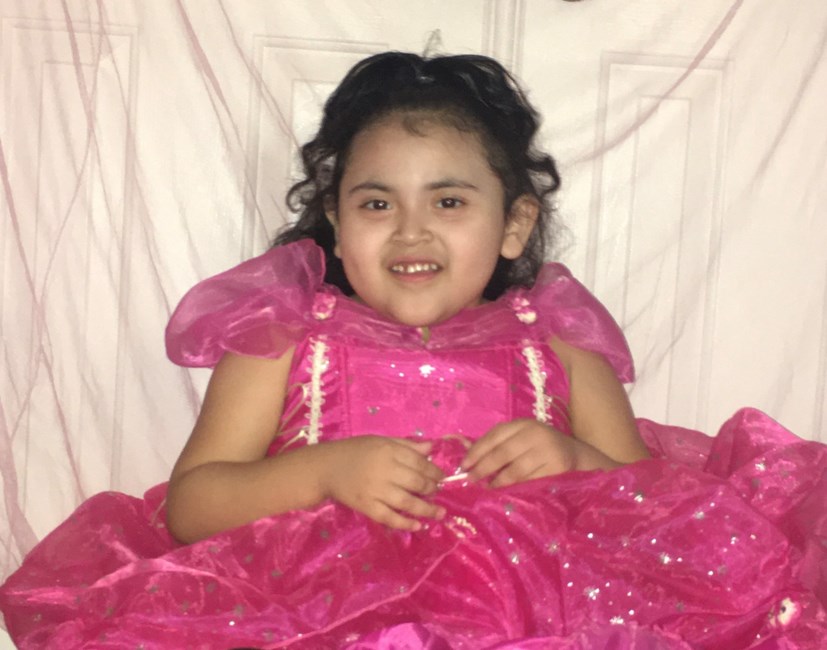 Obituary of Isabella Fernanda Ochoa
