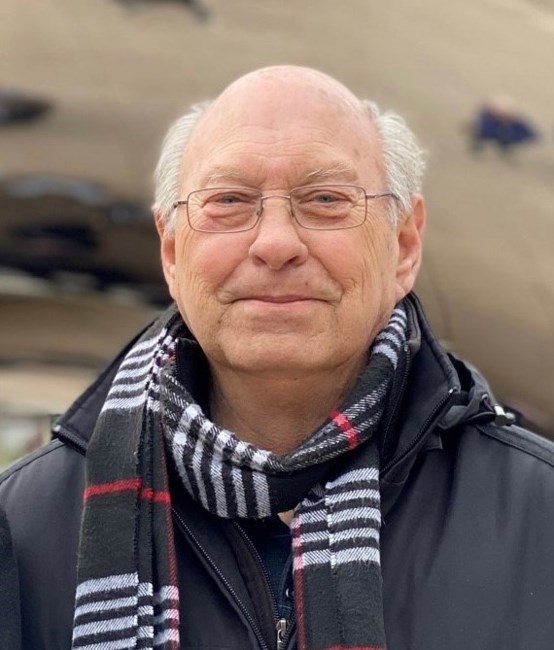 Obituary of Michael David Whittington