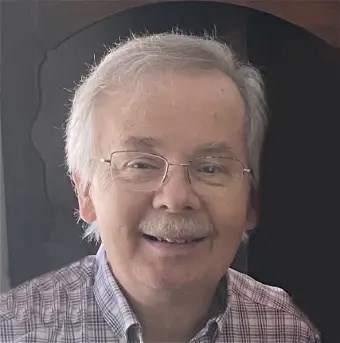 Obituary of Frederick John Steffen