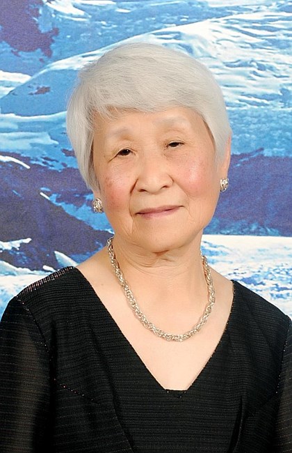 Obituary of Yueh Hsia Liao