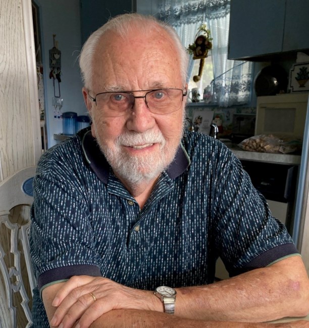 Obituary of Joseph Chanel Guerette