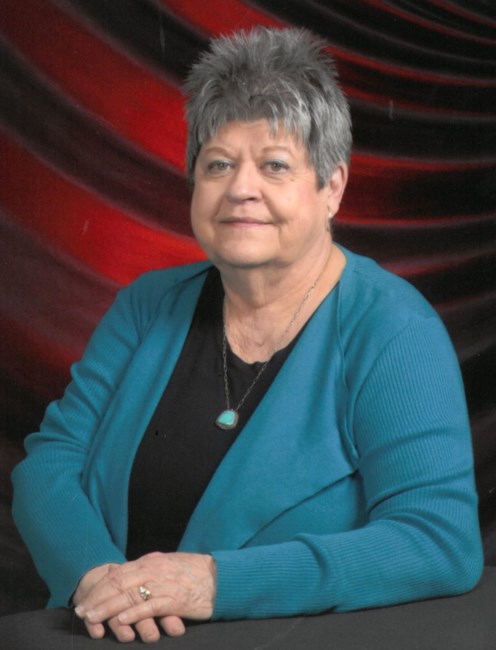 Obituary of Joanne M. Miller