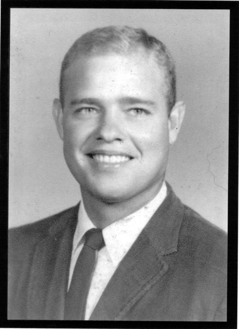 Obituary of Bennie M. Lee