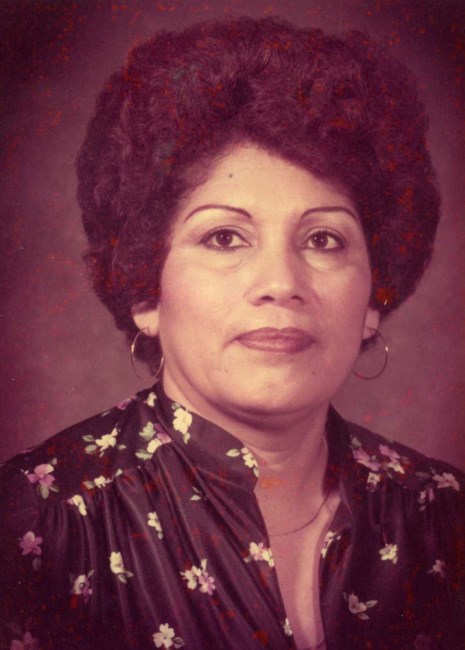 Obituary of Celia H. Oviedo