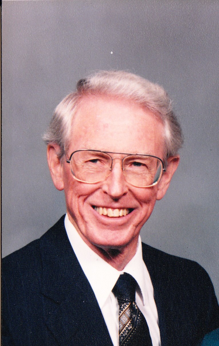 Obituary of Dr. William S. Harwell