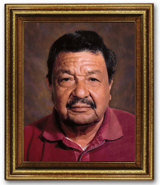 Obituary of Francisco Castro