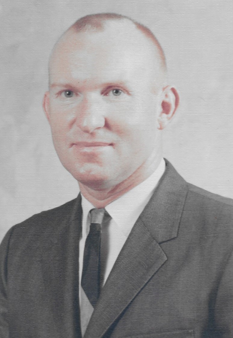 Loyd Weeks avis de décès New Bern, NC